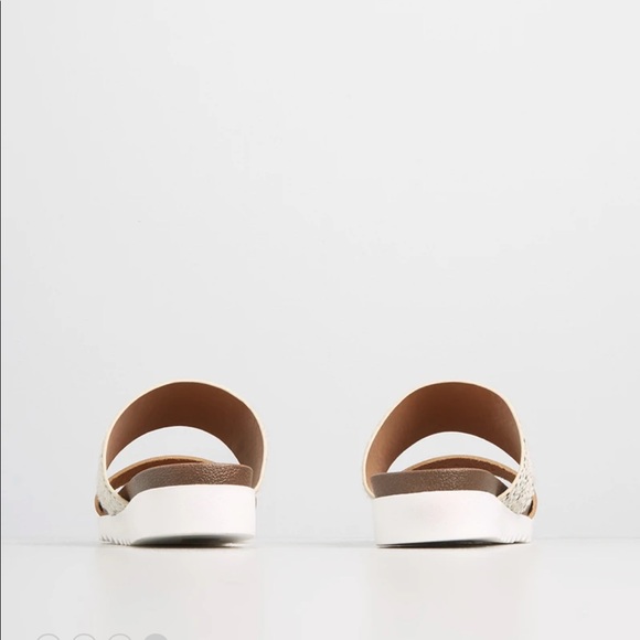 NBW DIRTY LAUNDRY Sandals - Picture 6 of 12